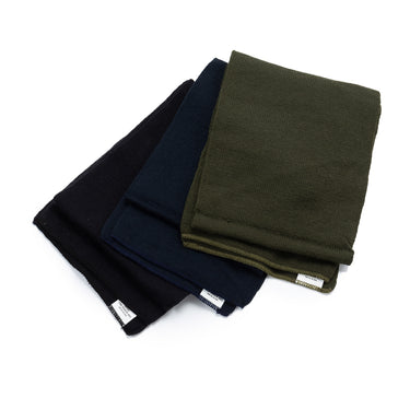 Like New US Army Wool Scarf