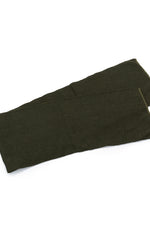 Like New US Army Wool Scarf