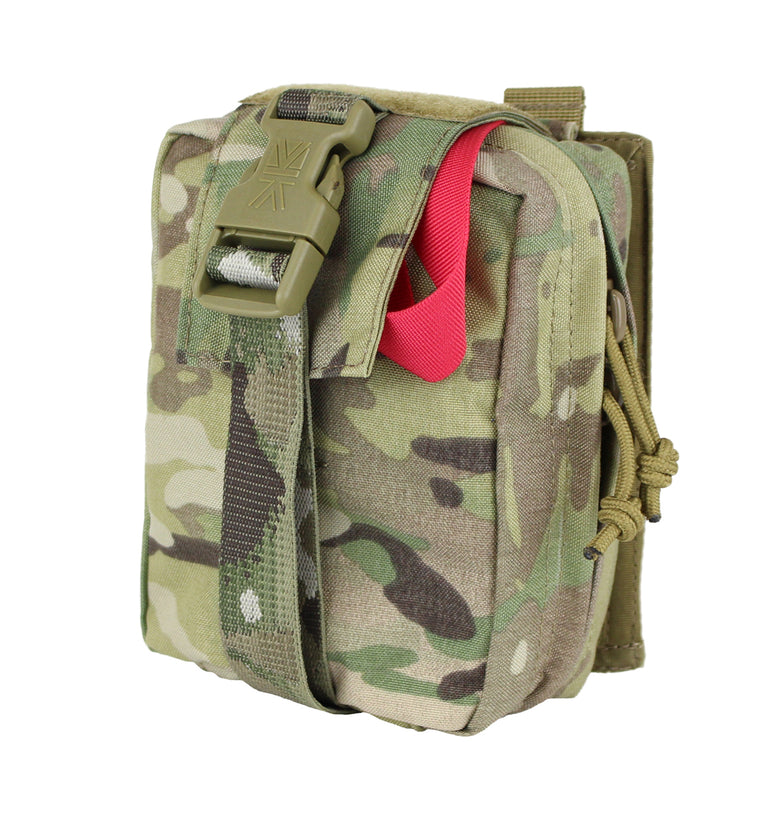 Karrimor SF IA Medical QR Utility Pouch