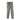 Multicam camouflage trousers with elastic drawstring waist and cargo pockets