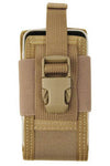 Maxpedition 5" Clip-On Phone Holster
