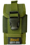 Maxpedition Clip-On PDA Phone Holster