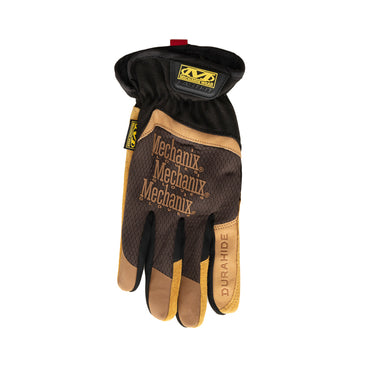 Mechanix Wear DuraHide FastFit Leather Work Gloves – Hong Kong