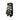 Women’s Mechanix Wear original gloves, black with textured grip and wrist strap