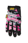 Mechanix Wear Women Original Gloves