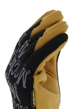 Mechanix Wear Material4X Original Abrasion-Resistant Gloves