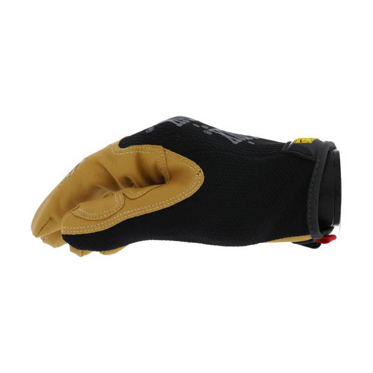 Mechanix Wear Material4X® M-Pact® Gloves (Large, Brown/Black Mechanix Wear Material4X® M-Pact® Gloves (Large, Brown/Black