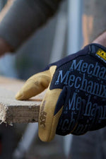 Mechanix Wear Material4X Original Abrasion-Resistant Gloves