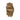 M-Pact 3 gloves in coyote tan with knuckle protection and padded palm