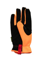 Mechanix Wear Hi-Viz FastFit Work Gloves