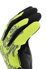 Mechanix Wear Hi-Viz Original XD Gloves