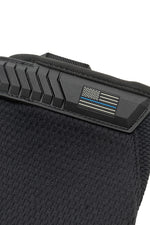 Mechanix Wear Thin Blue Line Original Gloves