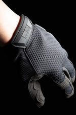 Mechanix Wear Thin Blue Line Original Gloves