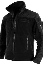 MFH Combat Fleece Jacket