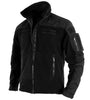 MFH Combat Fleece Jacket