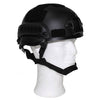 MFH US Army MICH 2002 Helmet With Rail Reproduction