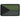 Czech flag-style 3D Velcro patch, geometric design in olive green, black, and gray