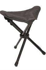 MG Military & Outdoor Custom 3 Legs Folding Stool (7103483281592)