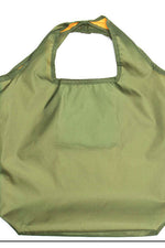 MG Military & Outdoor 3rd Retail Store Celebration Collapsible Recycle Bag Olive Green (7103484068024)