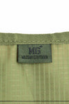 MG Military & Outdoor 3rd Retail Store Celebration Collapsible Recycle Bag Olive Green (7103484068024)