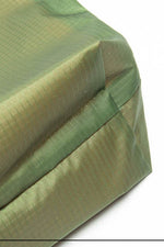 MG Military & Outdoor 3rd Retail Store Celebration Collapsible Recycle Bag Olive Green (7103484068024)