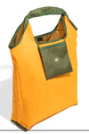 MG Military & Outdoor 3rd Retail Store Celebration Collapsible Recycle Bag Olive Green (7103484068024)