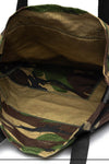 MG Military & Outdoor Tactical Tote Bag With Pocket DPM (Ripstop) (7103484264632)