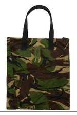 MG Military & Outdoor Tactical Tote Bag With Pocket DPM (Ripstop) (7103484264632)