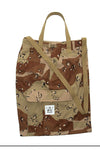 MG Military & Outdoor Tactical Tote Bag With Pocket (7103484264632)