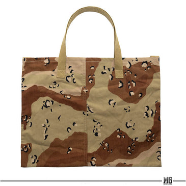 MG Military & Outdoor Tactical Tote Bag – Hong Kong