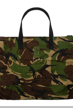 MG Military & Outdoor Tactical Tote Bag Flecktarn (7103484231864)