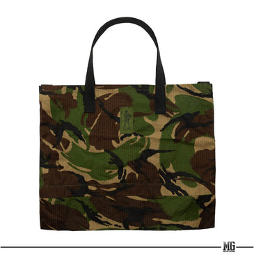 MG Military & Outdoor Tactical Tote Bag – Hong Kong