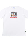 MG Military & Outdoor Missile Launch Graphic Tee