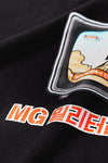 MG Military & Outdoor Missile Launch Graphic Tee
