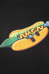 MG Military & Outdoor RPG7 Hot Dog Graphic Tee