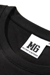 MG Military & Outdoor Worker's Party Graphic Tee