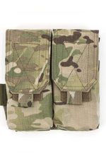 Warrior Assault Double Covered G36 Magazine Pouch