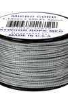 Atwood Rope 125' 1.18mm 100lbs Micro Cord (7099902034104)