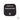 Black Magpul PTS side plate with textured strike face and PTS logo