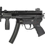 Umarex VFC MP5K V2 Gas Blowback Airsoft Rifle (Early Version)