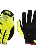 Mechanix Wear Hi-Viz M-Pact XD Gloves