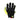 Mechanix Wear Hi-Viz M-Pact XD Gloves