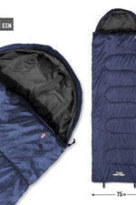 Pentagon Major 370gr Sleeping Bag