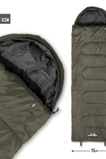 Pentagon Major 370gr Sleeping Bag