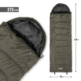 Pentagon Major 370gr Sleeping Bag
