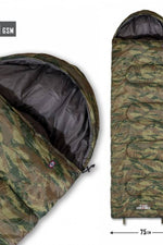 Pentagon Major 370gr Sleeping Bag