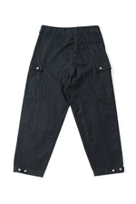 RTB Vintage East German Field Trousers