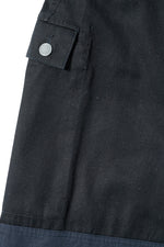 RTB Vintage East German Field Trousers