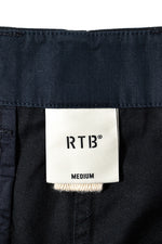 RTB Vintage East German Field Trousers