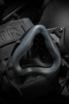 O2 Canada Project Black TR1 Tactical Respirator I Black